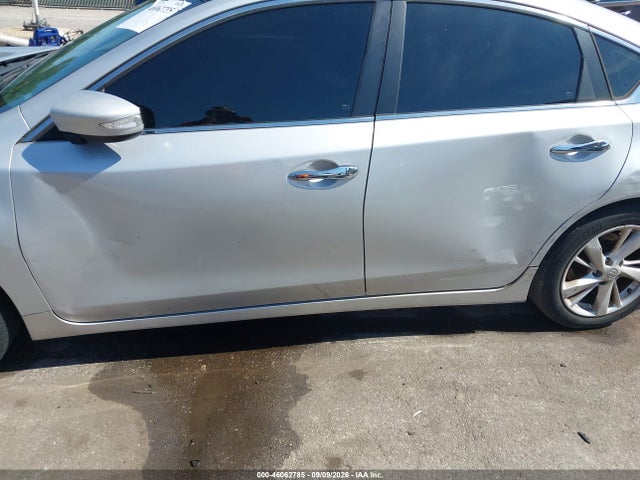 Aukcja sprzedaży 2013 Nissan Altima 2.5 Sl, vin: 1N4AL3AP6DC192558, numer aukcji: 46062785