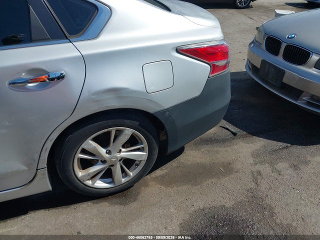 Aukcja sprzedaży 2013 Nissan Altima 2.5 Sl, vin: 1N4AL3AP6DC192558, numer aukcji: 46062785