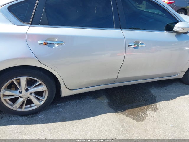Aukcja sprzedaży 2013 Nissan Altima 2.5 Sl, vin: 1N4AL3AP6DC192558, numer aukcji: 46062785