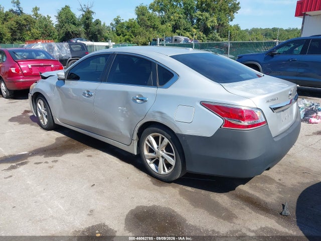 Aukcja sprzedaży 2013 Nissan Altima 2.5 Sl, vin: 1N4AL3AP6DC192558, numer aukcji: 46062785