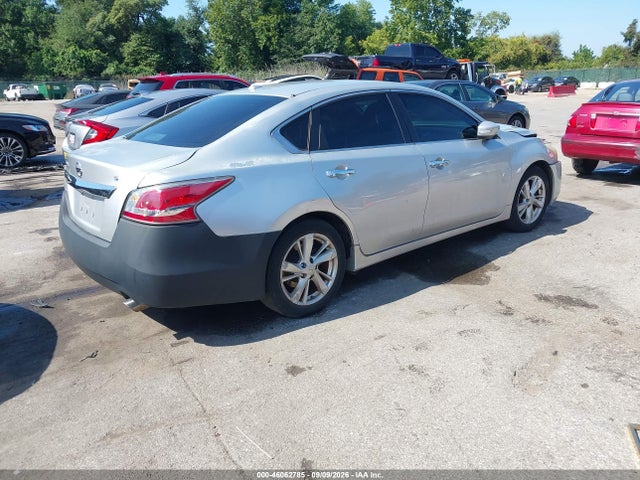 Aukcja sprzedaży 2013 Nissan Altima 2.5 Sl, vin: 1N4AL3AP6DC192558, numer aukcji: 46062785
