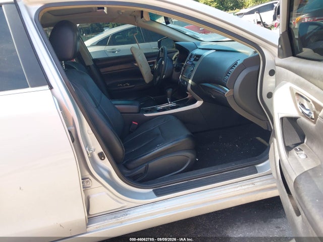 Aukcja sprzedaży 2013 Nissan Altima 2.5 Sl, vin: 1N4AL3AP6DC192558, numer aukcji: 46062785