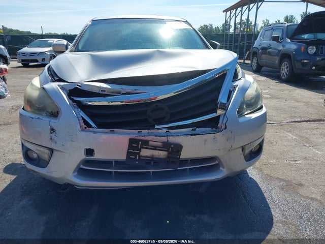 Aukcja sprzedaży 2013 Nissan Altima 2.5 Sl, vin: 1N4AL3AP6DC192558, numer aukcji: 46062785