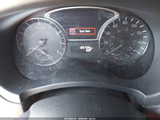 Aukcja sprzedaży 2013 Nissan Altima 2.5 Sl, vin: 1N4AL3AP6DC192558, numer aukcji: 46062785