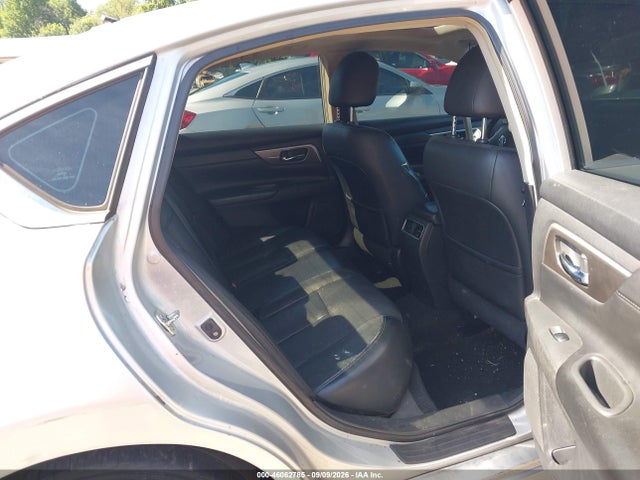 Aukcja sprzedaży 2013 Nissan Altima 2.5 Sl, vin: 1N4AL3AP6DC192558, numer aukcji: 46062785