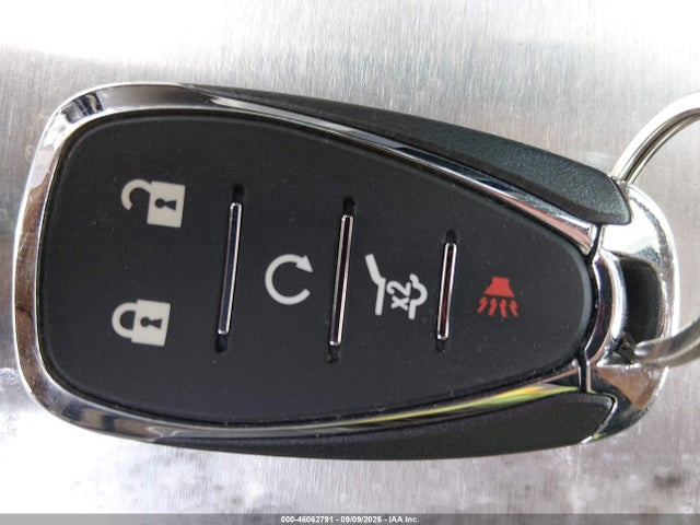 Продаж на аукціоні авто 2020 Chevrolet Blazer Fwd 3lt, vin: 3GNKBDRS1LS703500, номер лоту: 46062791