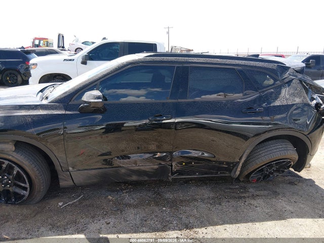 Продаж на аукціоні авто 2020 Chevrolet Blazer Fwd 3lt, vin: 3GNKBDRS1LS703500, номер лоту: 46062791