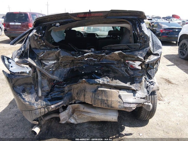 Продаж на аукціоні авто 2020 Chevrolet Blazer Fwd 3lt, vin: 3GNKBDRS1LS703500, номер лоту: 46062791