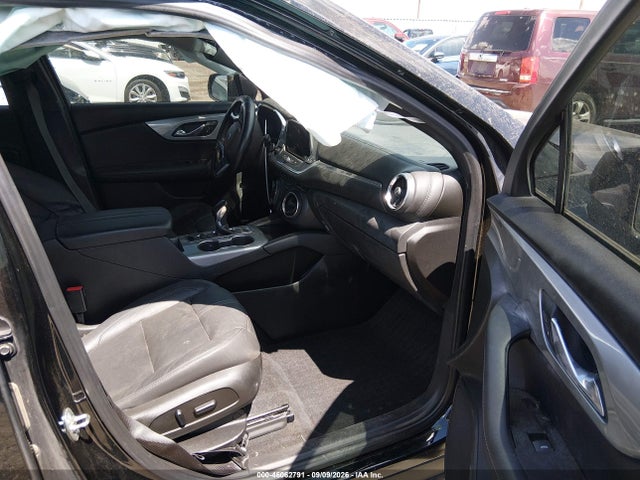 Продаж на аукціоні авто 2020 Chevrolet Blazer Fwd 3lt, vin: 3GNKBDRS1LS703500, номер лоту: 46062791