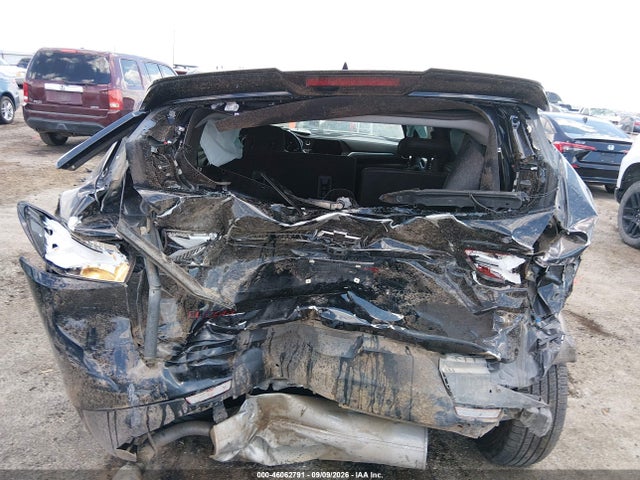 Продаж на аукціоні авто 2020 Chevrolet Blazer Fwd 3lt, vin: 3GNKBDRS1LS703500, номер лоту: 46062791