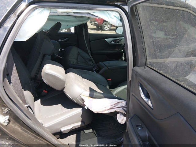 Продаж на аукціоні авто 2020 Chevrolet Blazer Fwd 3lt, vin: 3GNKBDRS1LS703500, номер лоту: 46062791