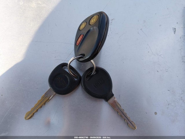 Продажа на аукционе авто 2003 Chevrolet Avalanche 1500, vin: 3GNEK13T73G179849, номер лота: 46062790