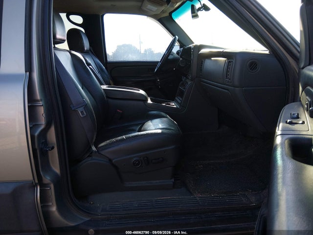 Продажа на аукционе авто 2003 Chevrolet Avalanche 1500, vin: 3GNEK13T73G179849, номер лота: 46062790