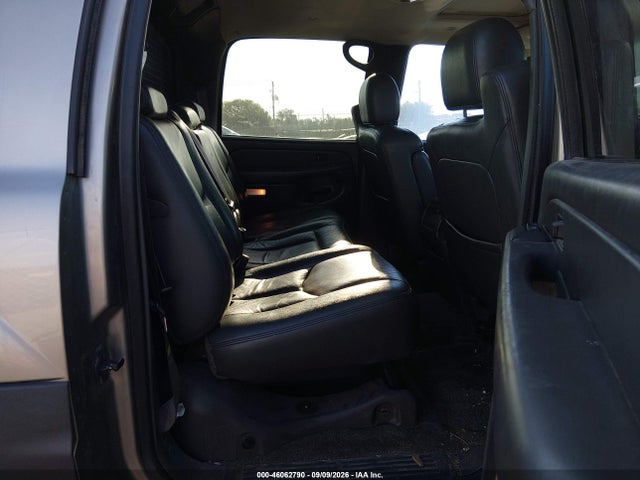 Продажа на аукционе авто 2003 Chevrolet Avalanche 1500, vin: 3GNEK13T73G179849, номер лота: 46062790