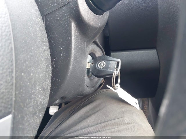 2015 Nissan Rogue Select S მანქანა იყიდება აუქციონზე, vin: JN8AS5MV6FW765516, აუქციონის ნომერი: 46062794
