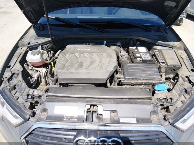 Продаж на аукціоні авто 2019 Audi A3 40 Premium/40 Titanium Premium, vin: WAUAUGFF1K1011628, номер лоту: 46062799