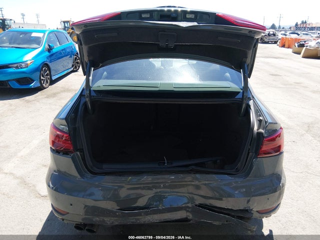 Продаж на аукціоні авто 2019 Audi A3 40 Premium/40 Titanium Premium, vin: WAUAUGFF1K1011628, номер лоту: 46062799