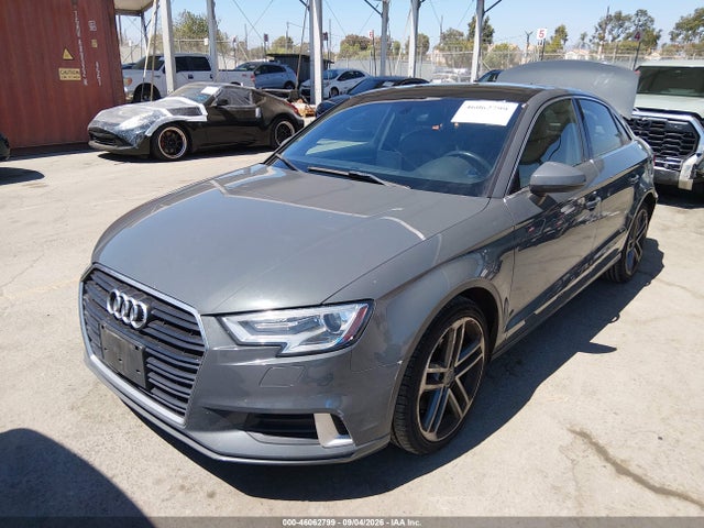 Продаж на аукціоні авто 2019 Audi A3 40 Premium/40 Titanium Premium, vin: WAUAUGFF1K1011628, номер лоту: 46062799
