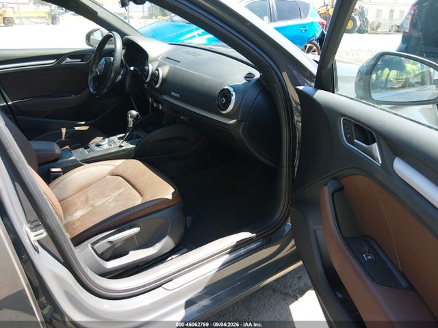 Продаж на аукціоні авто 2019 Audi A3 40 Premium/40 Titanium Premium, vin: WAUAUGFF1K1011628, номер лоту: 46062799