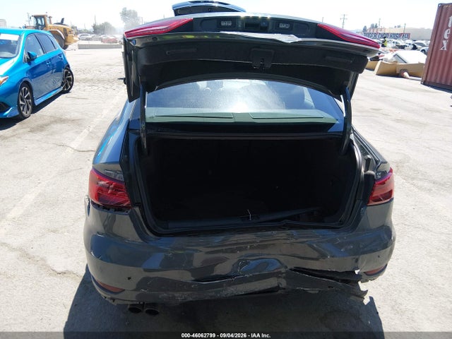 Продаж на аукціоні авто 2019 Audi A3 40 Premium/40 Titanium Premium, vin: WAUAUGFF1K1011628, номер лоту: 46062799