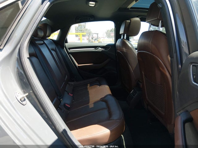 Продаж на аукціоні авто 2019 Audi A3 40 Premium/40 Titanium Premium, vin: WAUAUGFF1K1011628, номер лоту: 46062799