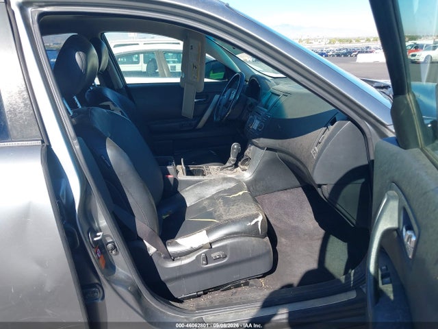 46062801 :رقم المزاد ، JNRAS08W46X201617 vin ، 2006 Infiniti Fx35 مزاد بيع