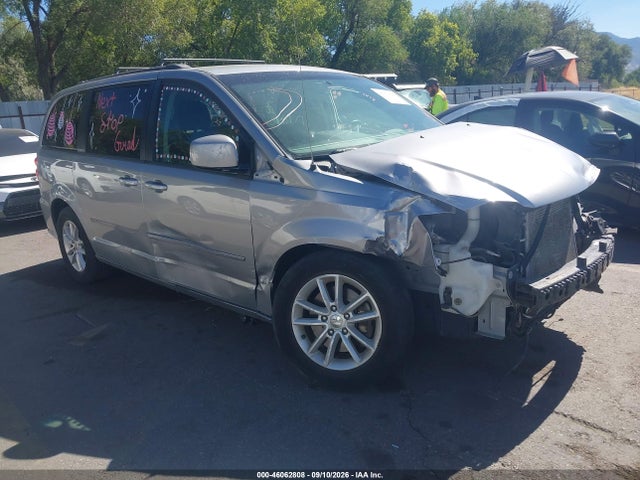 2015 2C4RDGCG9FR624097 головне зображення