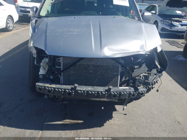 Dodge Grand Caravan Sxt 2015 2C4RDGCG9FR624097 Image 6