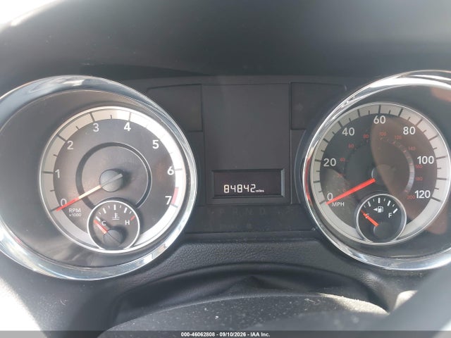 Dodge Grand Caravan Sxt 2015 2C4RDGCG9FR624097 Image 7