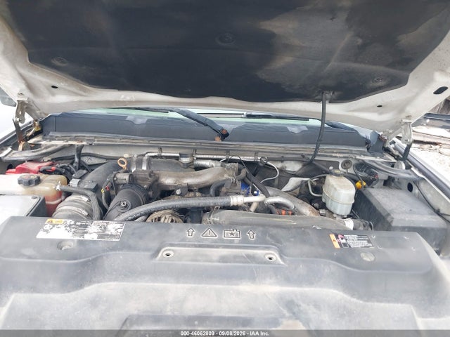 Продаж на аукціоні авто 2011 Chevrolet Silverado 3500hd Work Truck, vin: 1GC4KZC83BF244064, номер лоту: 46062809