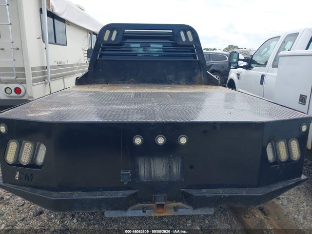 Продаж на аукціоні авто 2011 Chevrolet Silverado 3500hd Work Truck, vin: 1GC4KZC83BF244064, номер лоту: 46062809