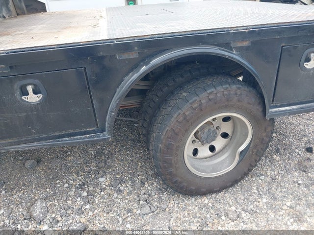 Продаж на аукціоні авто 2011 Chevrolet Silverado 3500hd Work Truck, vin: 1GC4KZC83BF244064, номер лоту: 46062809