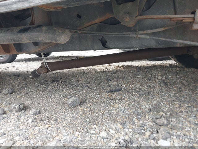 Продаж на аукціоні авто 2011 Chevrolet Silverado 3500hd Work Truck, vin: 1GC4KZC83BF244064, номер лоту: 46062809