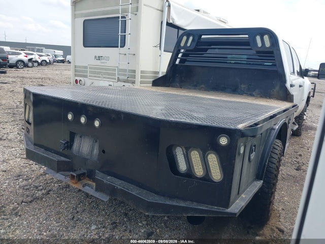 Продаж на аукціоні авто 2011 Chevrolet Silverado 3500hd Work Truck, vin: 1GC4KZC83BF244064, номер лоту: 46062809