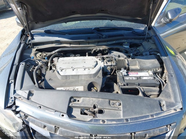 Aukcja sprzedaży 2012 Honda Accord 3.5 Ex-l, vin: 1HGCS2B87CA006772, numer aukcji: 46062812