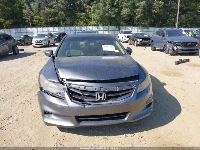 Aukcja sprzedaży 2012 Honda Accord 3.5 Ex-l, vin: 1HGCS2B87CA006772, numer aukcji: 46062812