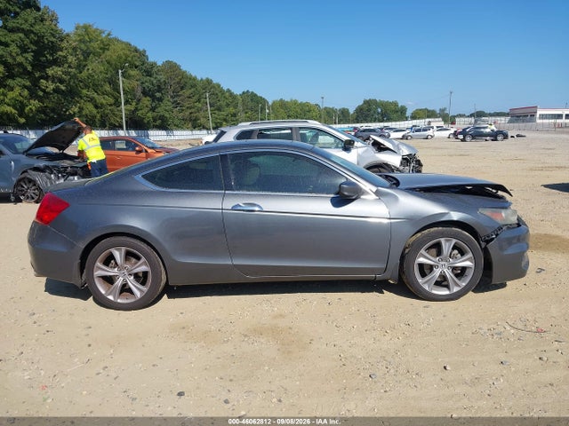 Aukcja sprzedaży 2012 Honda Accord 3.5 Ex-l, vin: 1HGCS2B87CA006772, numer aukcji: 46062812