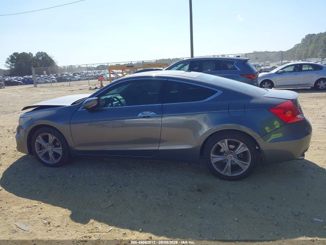 Aukcja sprzedaży 2012 Honda Accord 3.5 Ex-l, vin: 1HGCS2B87CA006772, numer aukcji: 46062812