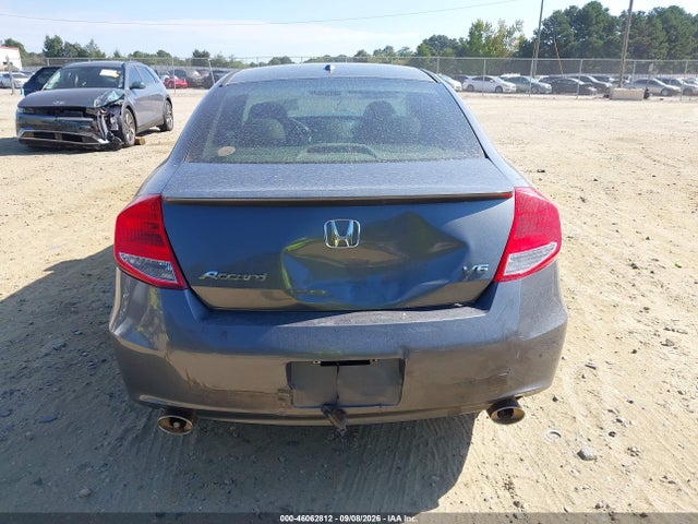 Aukcja sprzedaży 2012 Honda Accord 3.5 Ex-l, vin: 1HGCS2B87CA006772, numer aukcji: 46062812