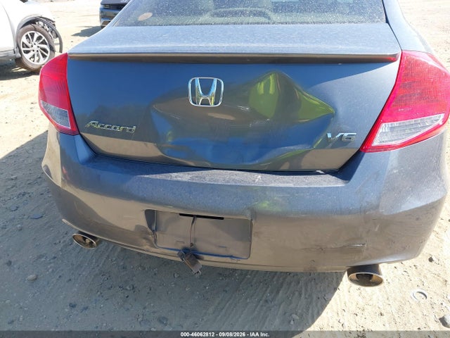 Aukcja sprzedaży 2012 Honda Accord 3.5 Ex-l, vin: 1HGCS2B87CA006772, numer aukcji: 46062812