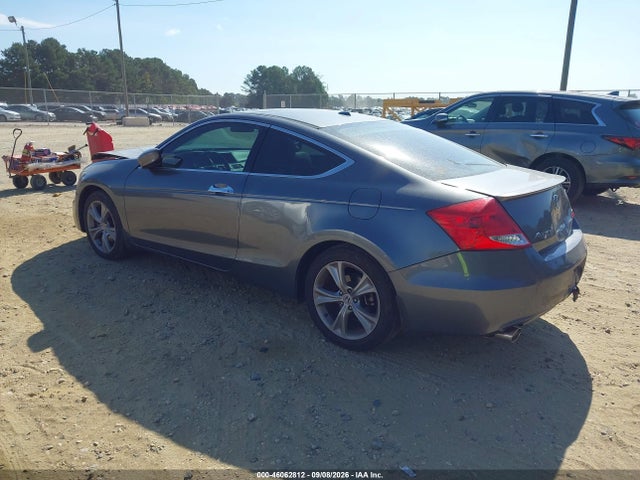 Aukcja sprzedaży 2012 Honda Accord 3.5 Ex-l, vin: 1HGCS2B87CA006772, numer aukcji: 46062812