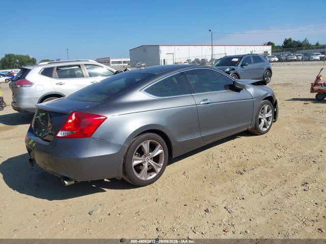 Aukcja sprzedaży 2012 Honda Accord 3.5 Ex-l, vin: 1HGCS2B87CA006772, numer aukcji: 46062812