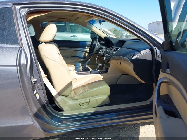 Aukcja sprzedaży 2012 Honda Accord 3.5 Ex-l, vin: 1HGCS2B87CA006772, numer aukcji: 46062812