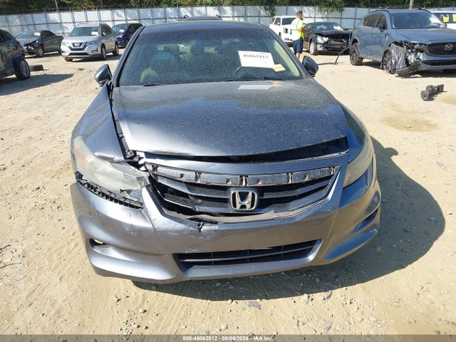 Aukcja sprzedaży 2012 Honda Accord 3.5 Ex-l, vin: 1HGCS2B87CA006772, numer aukcji: 46062812