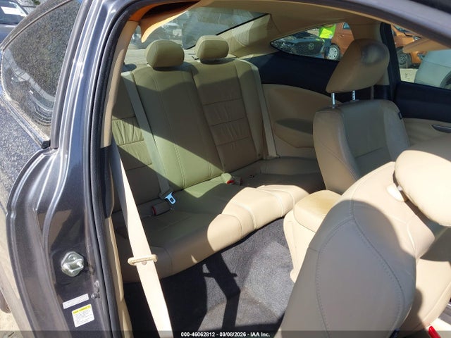 Aukcja sprzedaży 2012 Honda Accord 3.5 Ex-l, vin: 1HGCS2B87CA006772, numer aukcji: 46062812