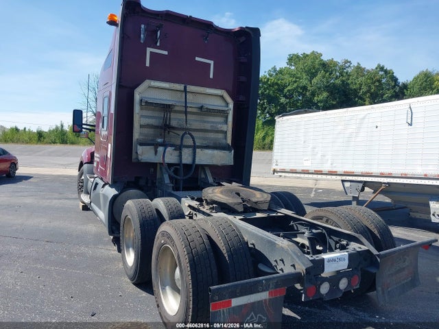 Продажа на аукционе авто 2021 Kenworth T680, vin: 1XKYDP9X1MJ436697, номер лота: 46062816
