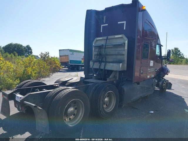 Продажа на аукционе авто 2021 Kenworth T680, vin: 1XKYDP9X1MJ436697, номер лота: 46062816
