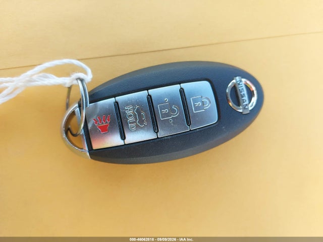 Продажа на аукционе авто 2014 Nissan Sentra Sl, vin: 3N1AB7AP2EY310850, номер лота: 46062818