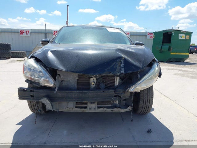Продажа на аукционе авто 2014 Nissan Sentra Sl, vin: 3N1AB7AP2EY310850, номер лота: 46062818
