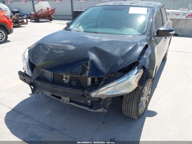 Продажа на аукционе авто 2014 Nissan Sentra Sl, vin: 3N1AB7AP2EY310850, номер лота: 46062818